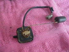 KAWASAKI  GPZ400R 600R ? Fuel level sender unit