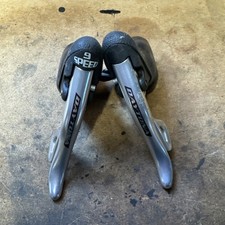 Campagnolo Daytona Speed