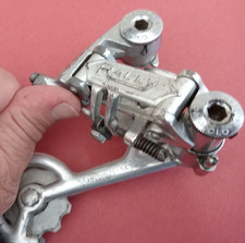 Campagnolo Rally (1st Generation) Long Cage Rear Derailleur - 1974/1975