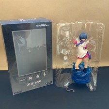 Yamato Extra Story Image Ryomou Shimei 1/6 Figure 2006 BOXED