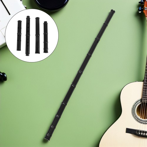 Key hole flute - 8,