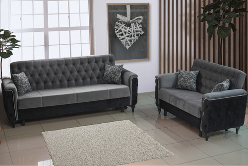 Turkish seater ottoman - seater,