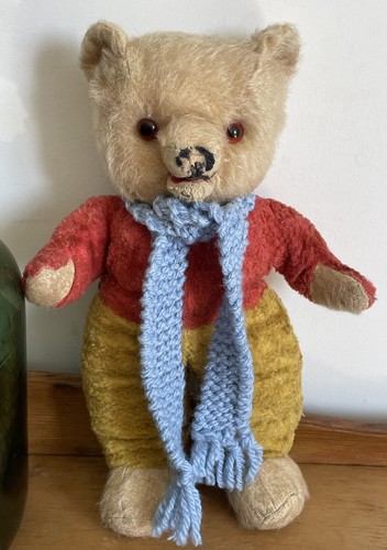 Antique vintage tara toys - antique,