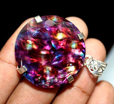 Certified 80.85 Ct Natural