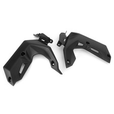 Unpainted Side Radiator Cover