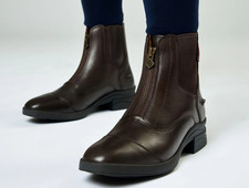 LeMieux Junior Zip Paddock