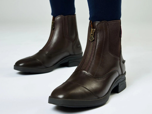 Lemieux junior zip - lemieux, paddock