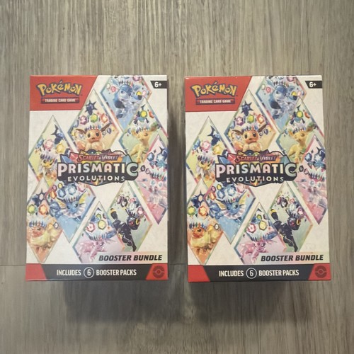 Lot sealed pokemon - of,