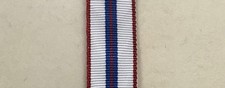 Medal ribbon bar - bar,