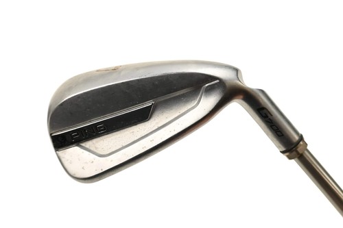 Ping g700 iron orange dot - #7,