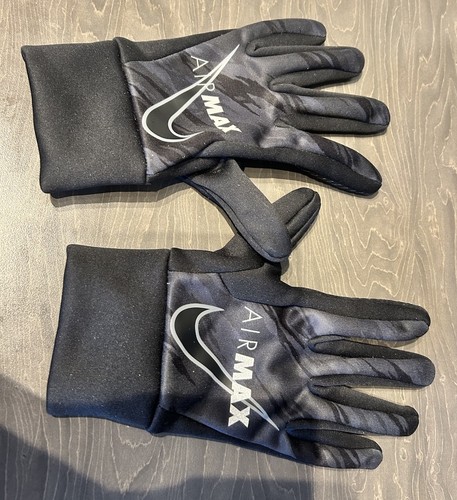 Nike hyperwarm air max - air, gloves