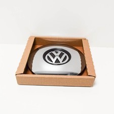 VW Beetle Wheel Center Hub