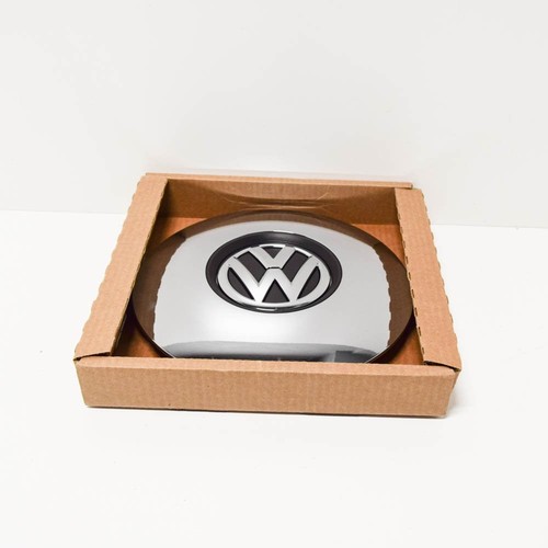 Beetle wheel center hub - vw,