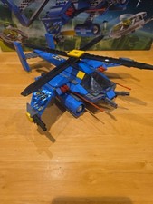 LEGO Alien Conquest 7067 Jet-Copter Encounter Set