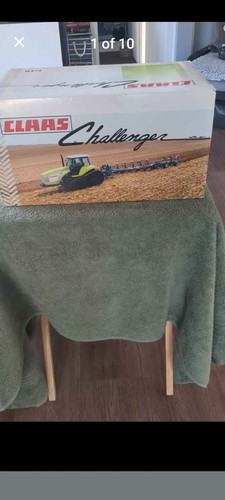 Nzg 426 claas challenger 45 - challenger,