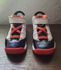 Toddler Jordan 6 Rings shoes