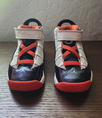 Toddler jordan rings shoes - jordan,