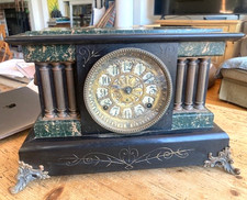 SETH THOMAS VINTAGE MANTLE