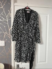 Savida Dunnes Dress Size Small