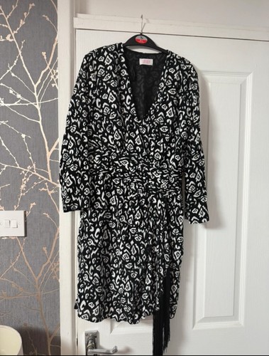 Savida dunnes dress size - dress, small