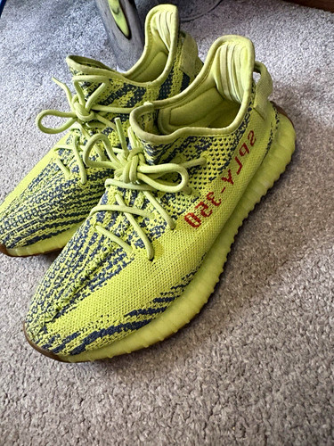 Adidas yeezy boost - adidas,