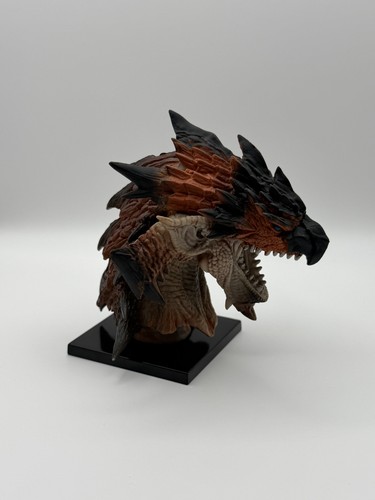 Monster hunter rathalos - hunter,