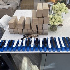 Glockenspiel Xylophone 19