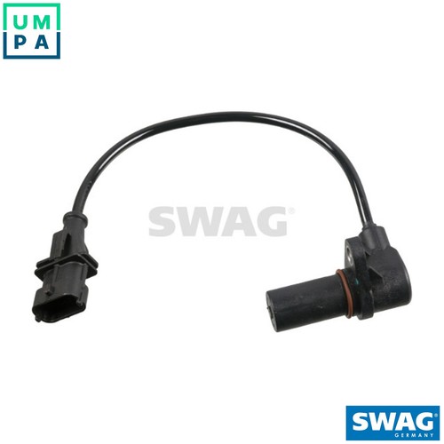 Sensor crankshaft pulse 11 - sensor,