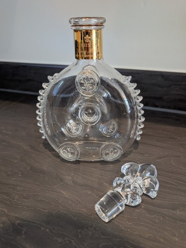 Louis xiii baccarat crystal - louis,