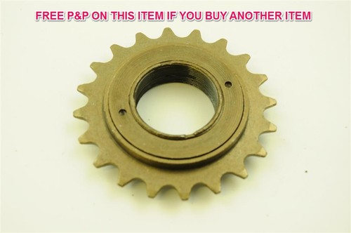 Teeth freewheel sprocket - 20,