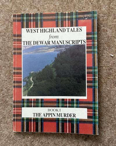 West highland tales - tales, from