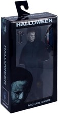 NECA 2018 Halloween: Michael
