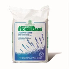 Horse Hage Blue (High Fibre) -