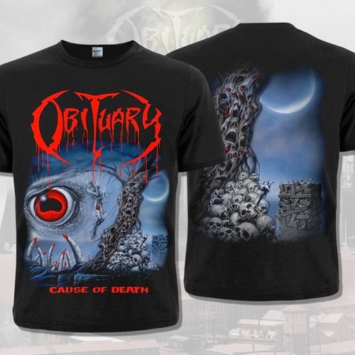 Obituary cause death - obituary, death"
