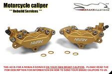 Honda VTR1000 SP1 2000 front