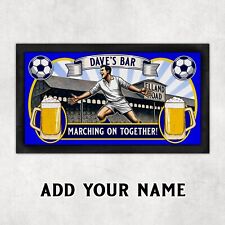 Personalised Bar Runner Leeds