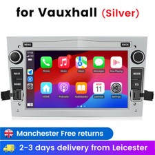 Android15 for vauxhall corsa - android15,