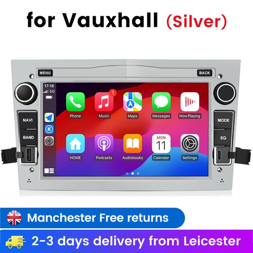 Android15 for vauxhall corsa - for,