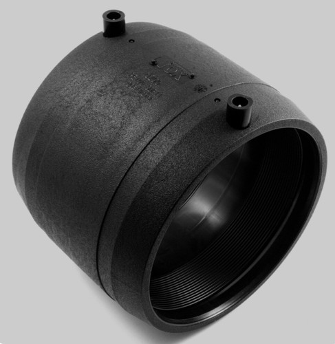 Fox fittings electrofusion - fox, pe