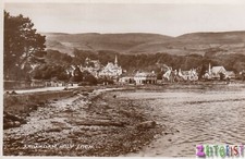 Ardnadam, Holy Loch, vintage