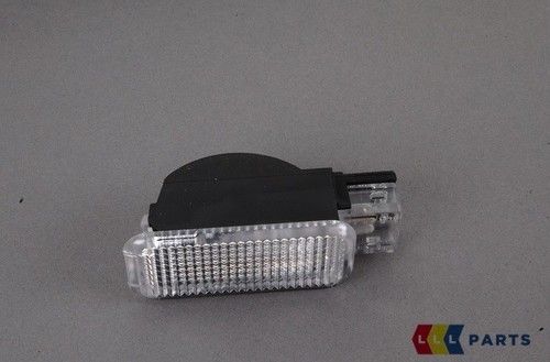 New genuine audi - new,
