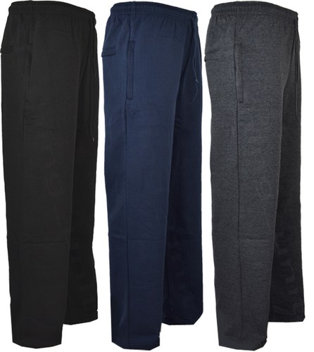 Mens elasticated waist - elasticated,
