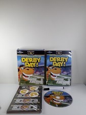 Derby Day Horse Racing