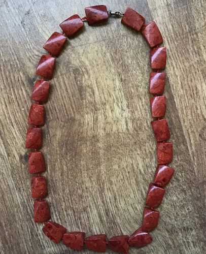Stunning large chunky - stunning, vintage