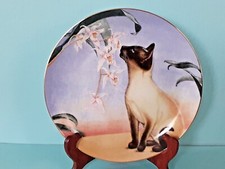  Cats & Flowers Nose in Bloom