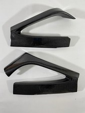Swingarm Protector Motorcycle