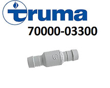 Genuine Truma Boiler Inline