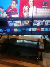 Samsung UE43CU7100KX Series 7
