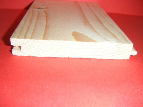 Contract grade whitewood - contract,