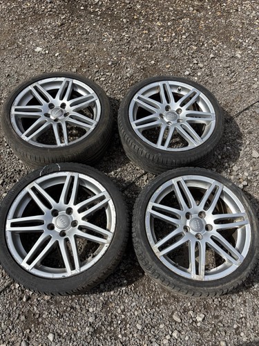Genuine audi 5j 18 - 4, 18”